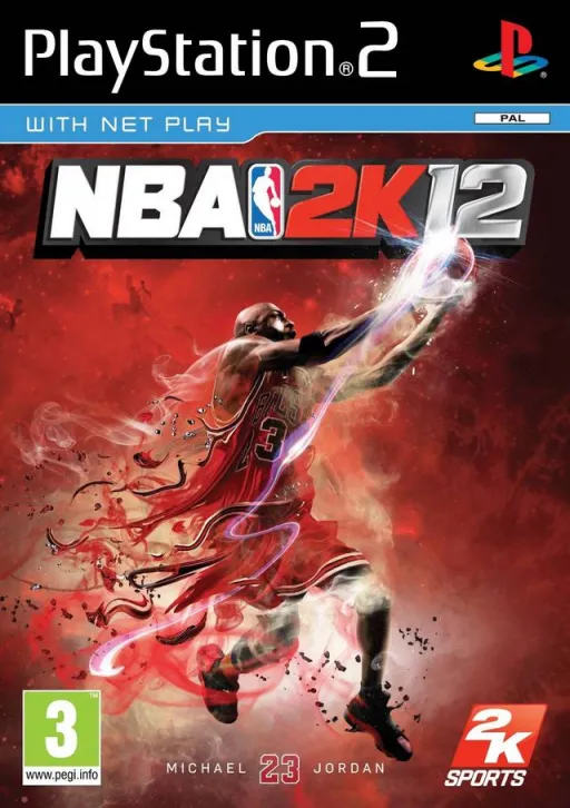 NBA 2K12 (USA)
